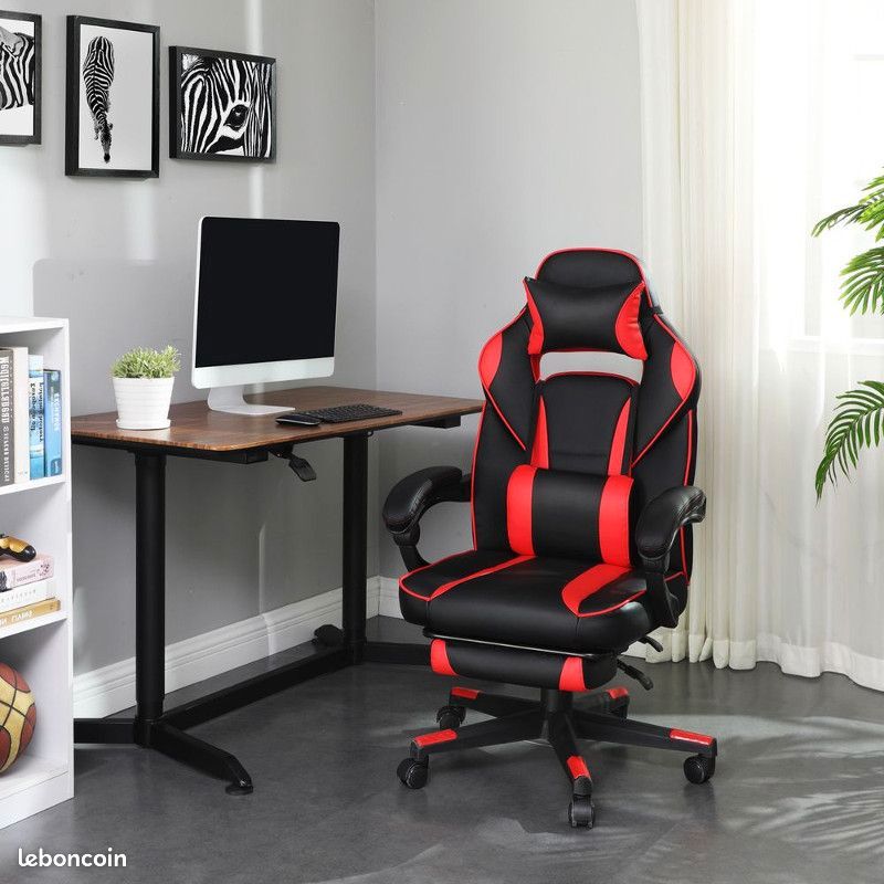 Fauteuil Gamer (image 2)