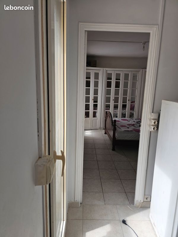 Appartement 2 pièces 32 m² · à Villeparisis · 32 m² · 880 €/mois
