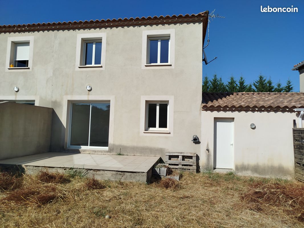 Maison 5 pièces 95 m² · à Congénies · 95 m² · 249 000 €