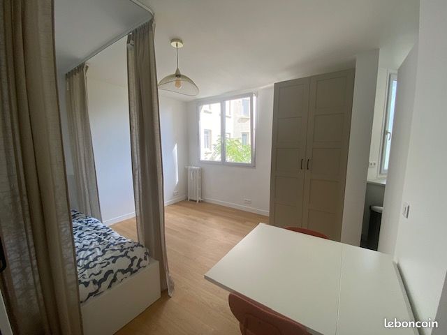 Appartement a louer bois-colombes - 1 pièce(s) - 22 m2 - Surfyn
