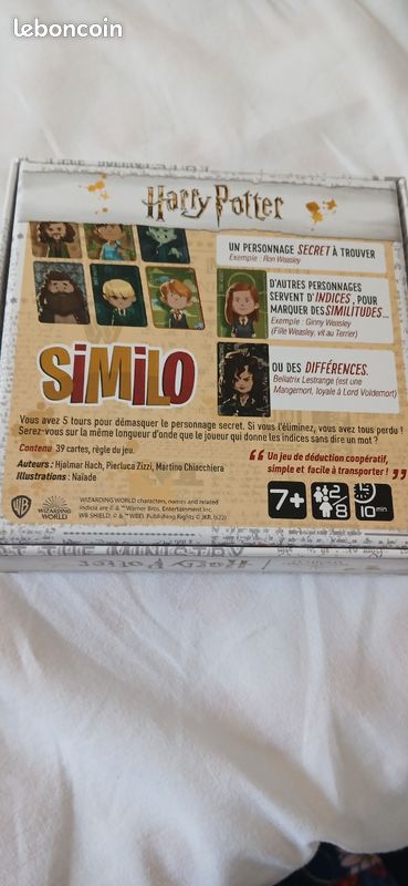 Jeux enfants livres puzzle (image 13)
