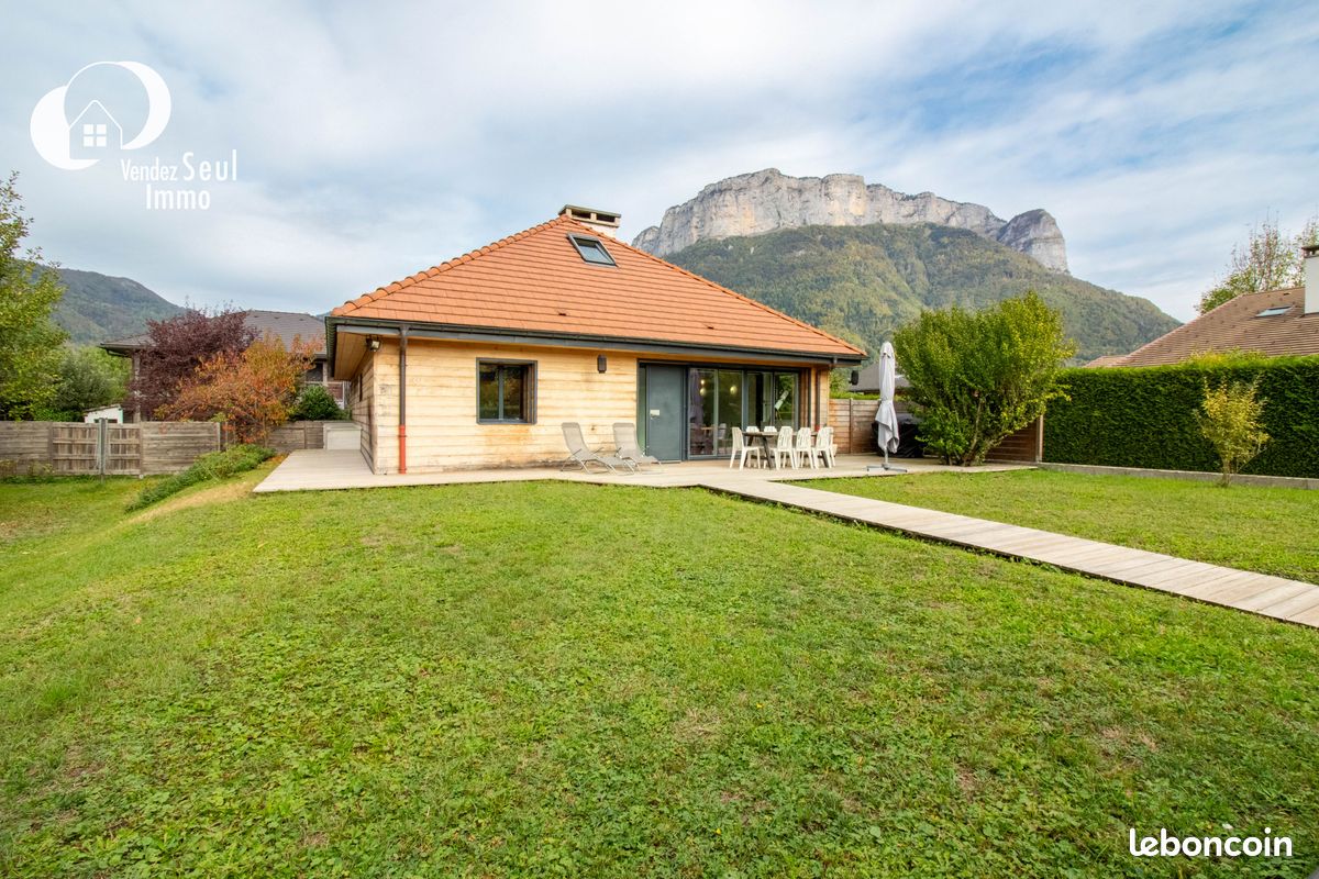 Maison 7 pièces 183 m² · à Alex · 183 m² · 950 000 €