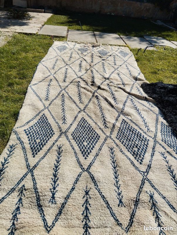 Tapis moyen atlas collection (image 1)