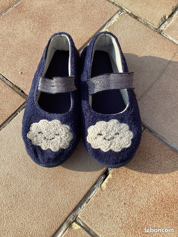 Chaussons Isotoner T31 (image 6)