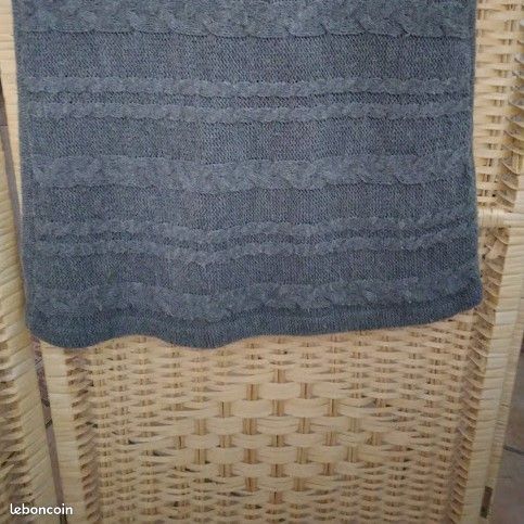 Robe Pull "MIM" Très Bon Etat T36 1/S (image 2)