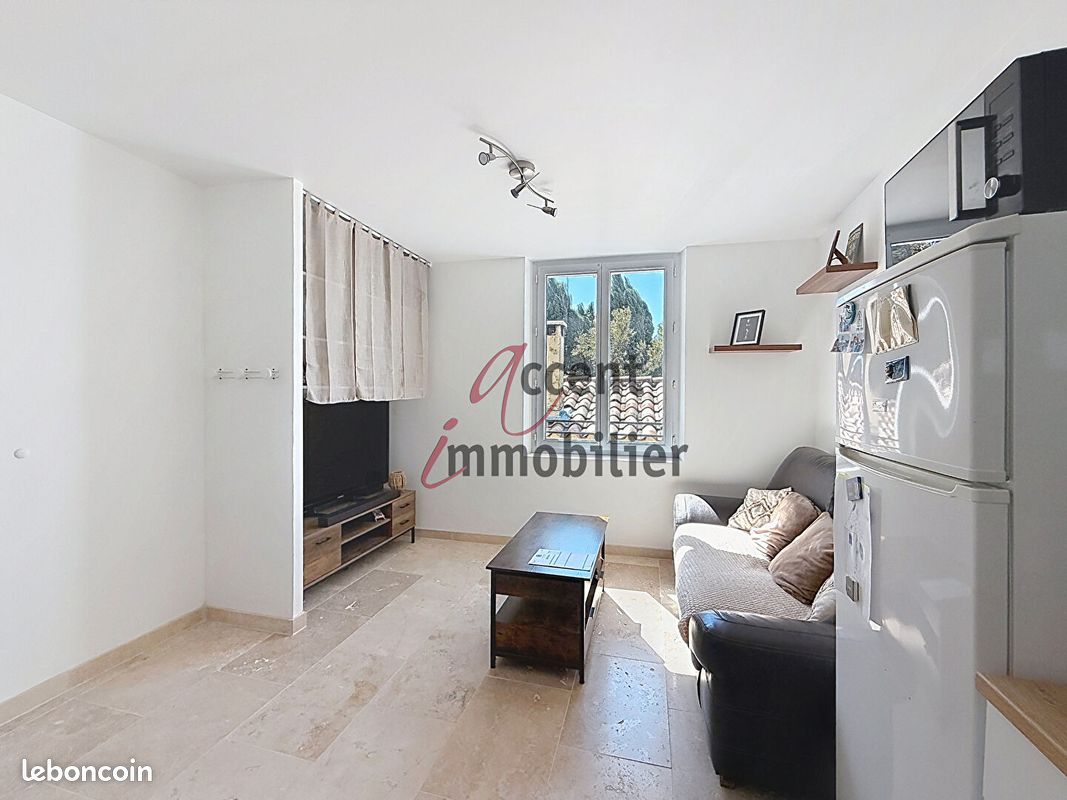 Appartement 3 pièces 52 m² · à Saint-Andiol · 52 m² · 805 €/mois