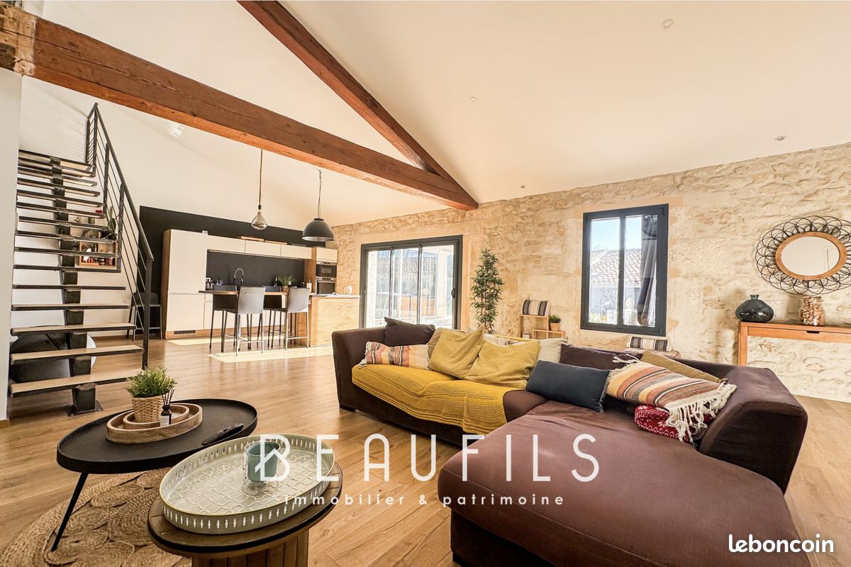 Maison 5 pièces 191 m² · à Mauguio · 191 m² · 657 000 €