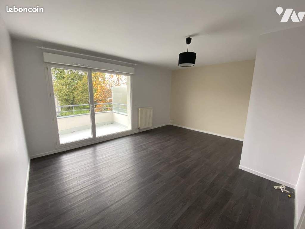 Appartement 3 pièces 64 m² · à Acigné · 64 m² · 675 €/mois