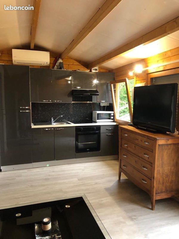 Appartement a louer grasse - 1 pièce(s) - 19 m2 - Surfyn