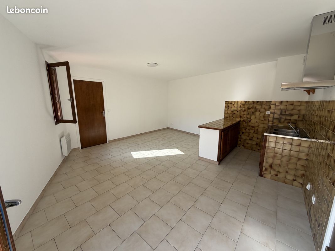 Appartement 2 pièces 39 m² · à Argelès-sur-Mer · 39 m² · 560 €/mois