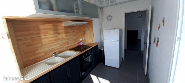 Appartement 3 pièces 55 m² · à Toulouse · 55 m² · 176 000 €