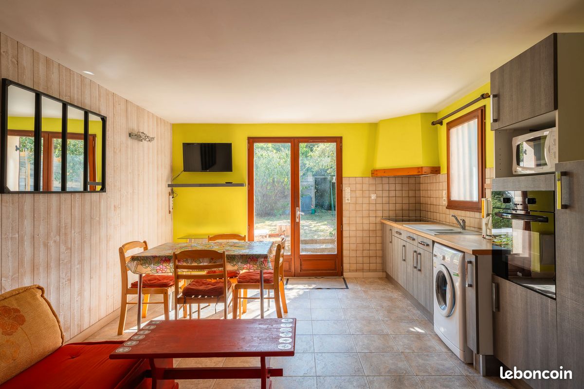 Maison a louer saint-nazaire - 3 pièce(s) - 80 m2 - Surfyn