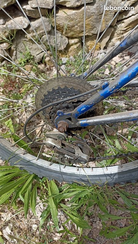 Vélo ado (image 2)