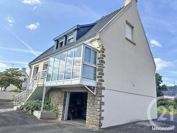 Maison 5 pièces 160 m²
