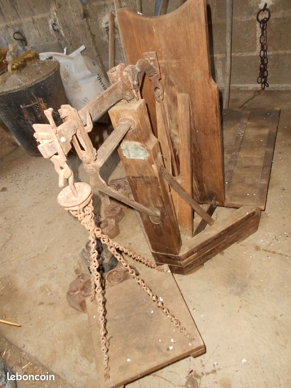 Bascule (image 1)