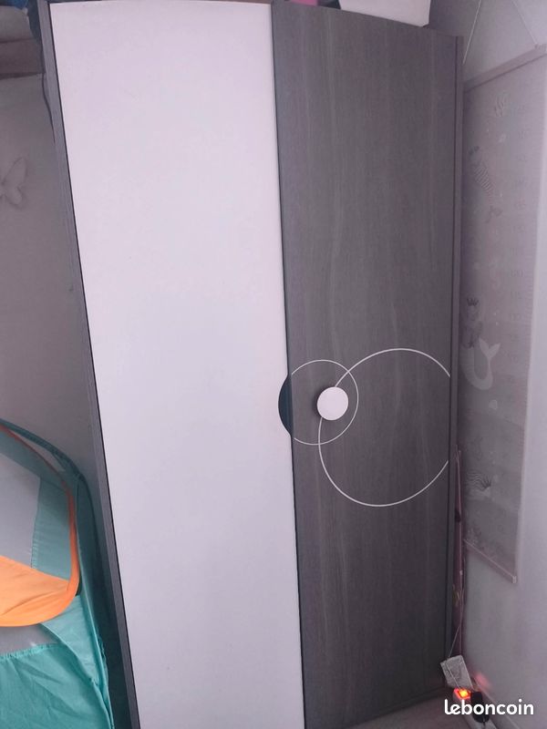Chambre bébé (image 1)