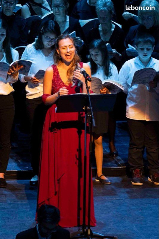 Cours de chant (image 2)