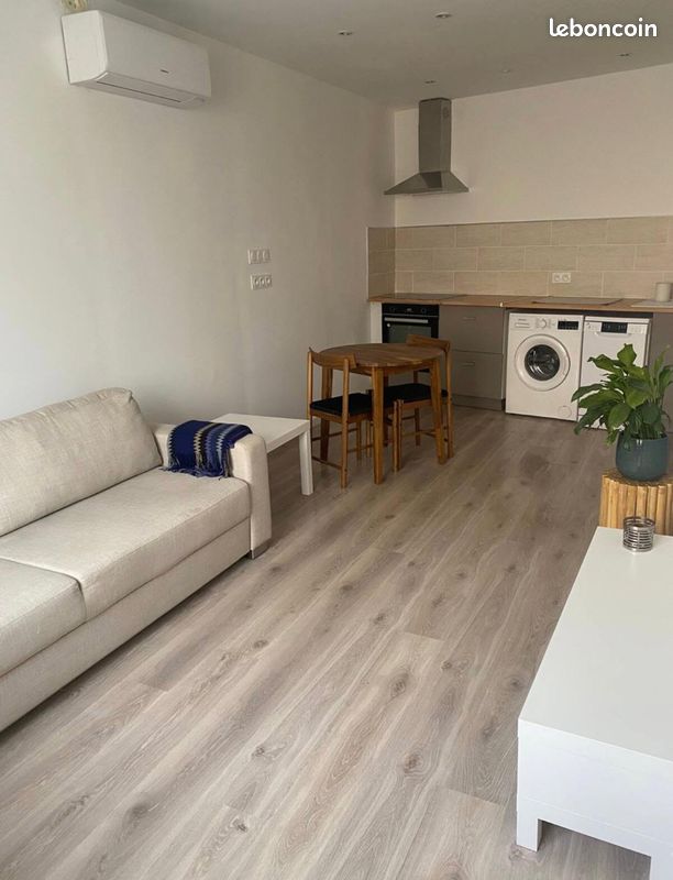 Appartement 2 pièces 40 m² · à Châteaurenard · 40 m² · 570 €