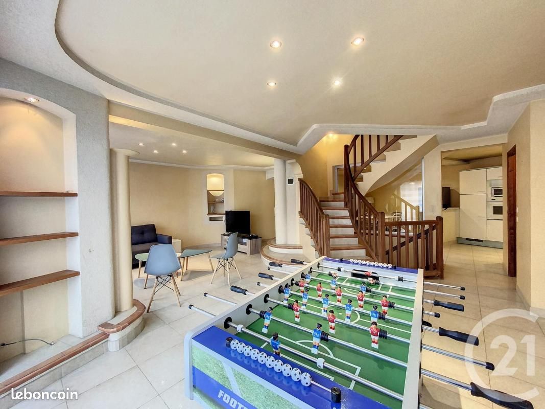 Maison a louer cholet - 6 pièce(s) - 130 m2 - Surfyn