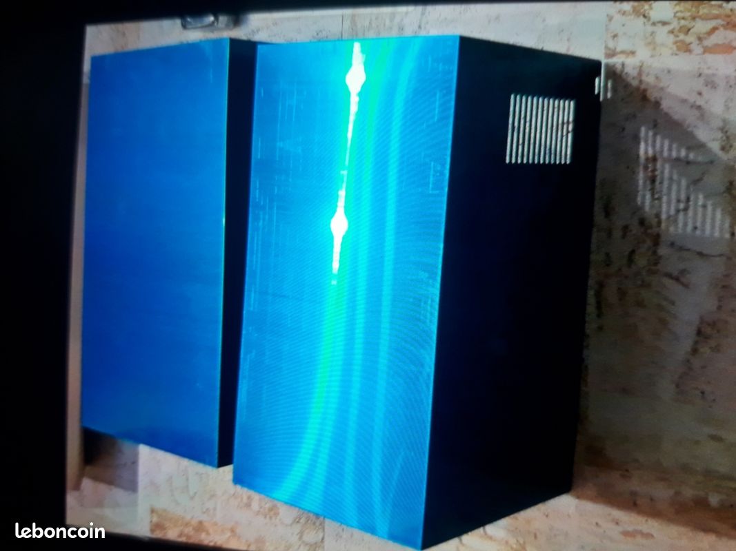 Extinction conduite de haute inox (image 2)