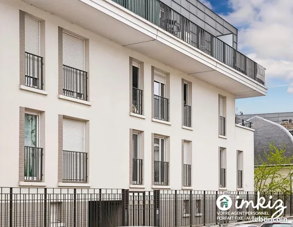 Annonce vente Appartement sarcelles