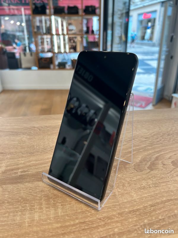 HONOR 400 Smart Noir 128Go 5G - 108MP - Garantie 3 Ans (image 1)
