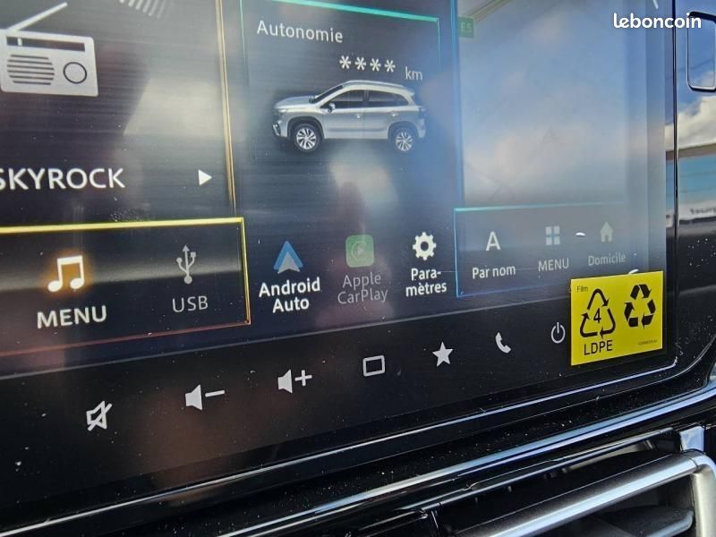 Suzuki S-Cross 1.4 Boosterjet Hybrid 110ch Style Auto MY25 (image 23)