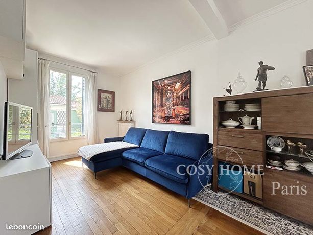 Maison a louer clamart - 6 pièce(s) - 133 m2 - Surfyn