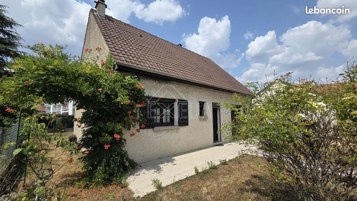 Maison 5 pièces 113 m² · à Mantes-la-Ville · 113 m² · 279 300 €