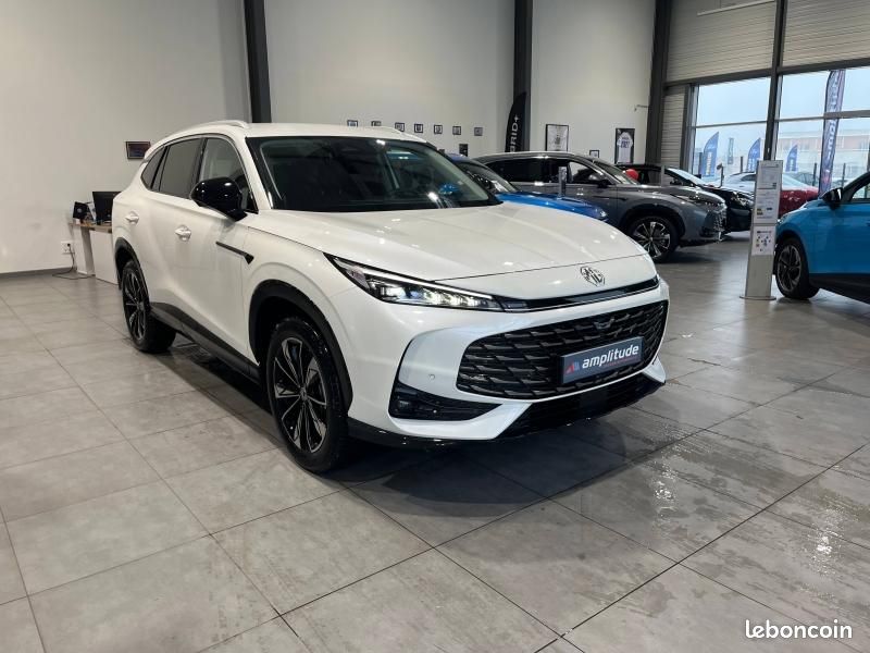 Mg motor EHS 1.5 Hybrid+ 224ch Luxury (image 3)