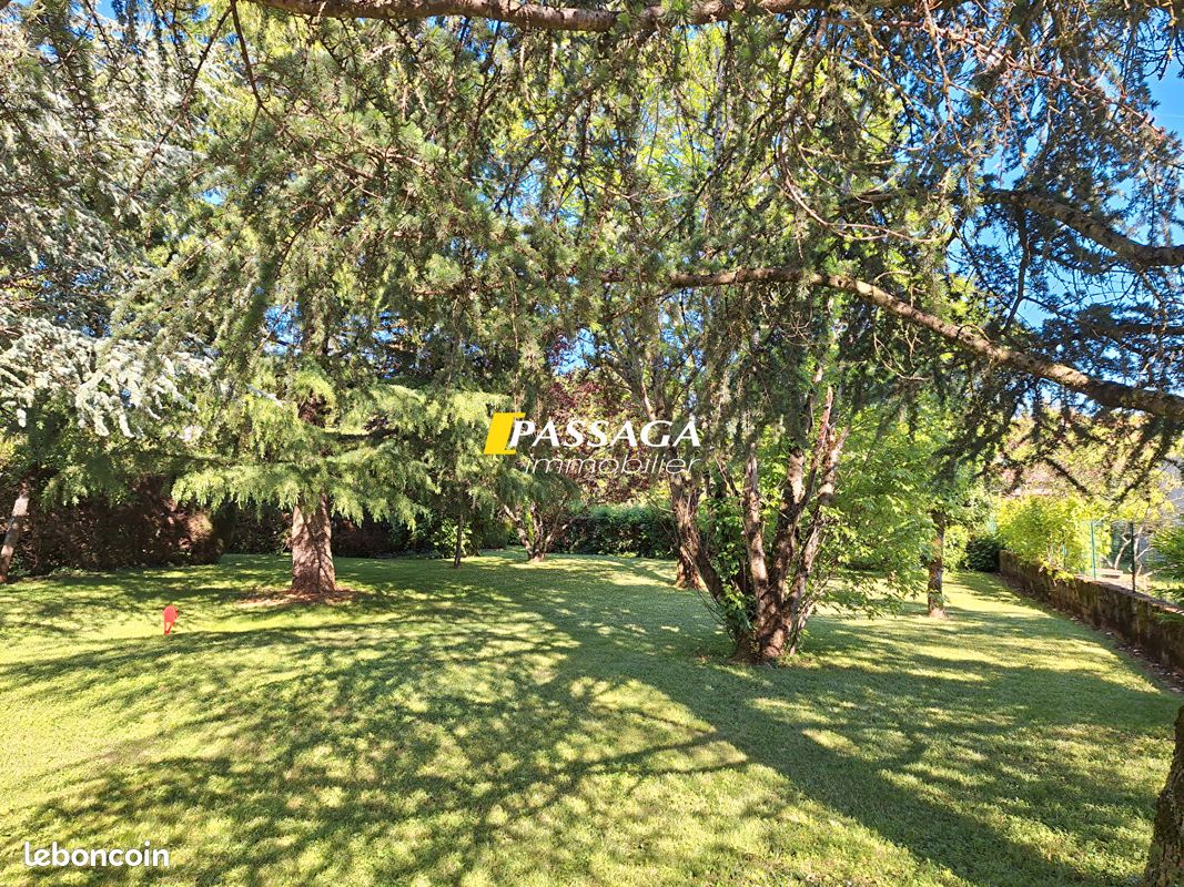 Terrain 684 m² · à Sébazac-Concourès · 684 m² · 114 000 €