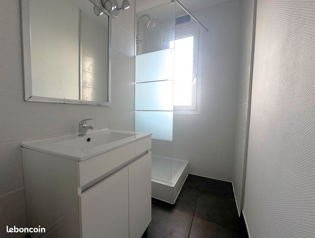 Appartement a louer vandoeuvre-les-nancy - 3 pièce(s) - 52 m2 - Surfyn