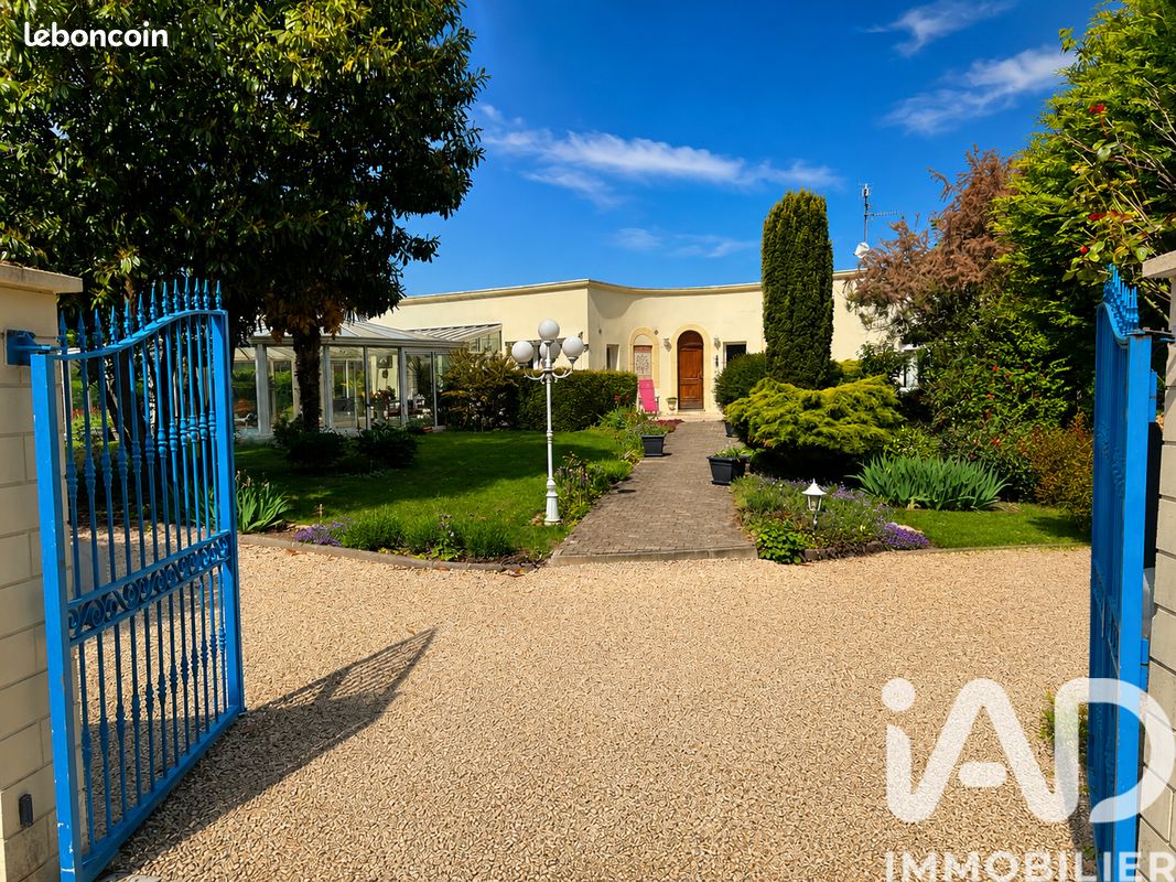 Maison 7 pièces 264 m² · à Douai · 264 m² · 538 000 €