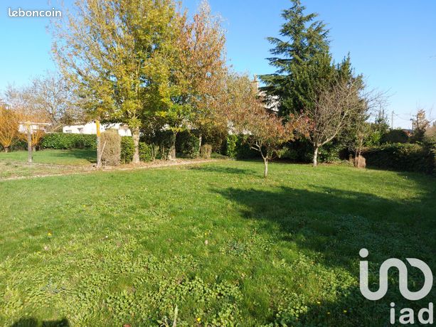 Maison 4 pièces 95 m²