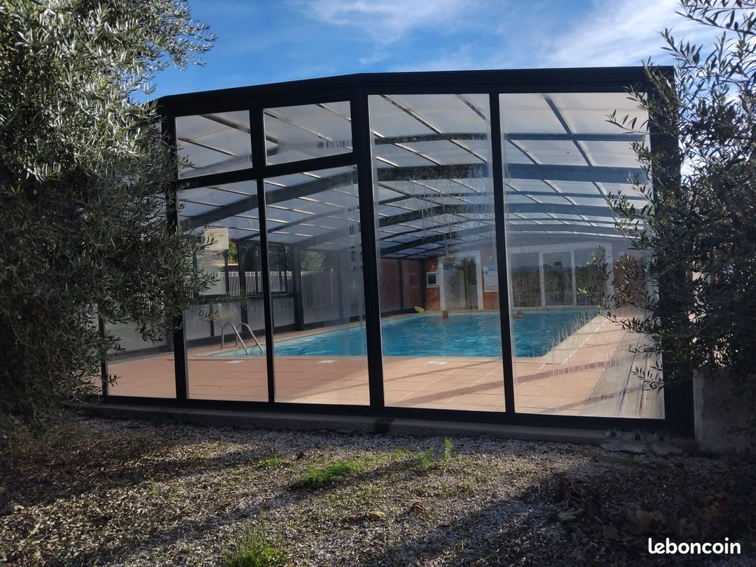 Maison 2 pièces 30 m² · à Béziers · 30 m² · 590 €/mois