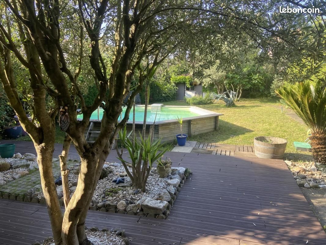 Maison 4 pièces 82 m² · à Toulouse · 82 m² · 379 000 €