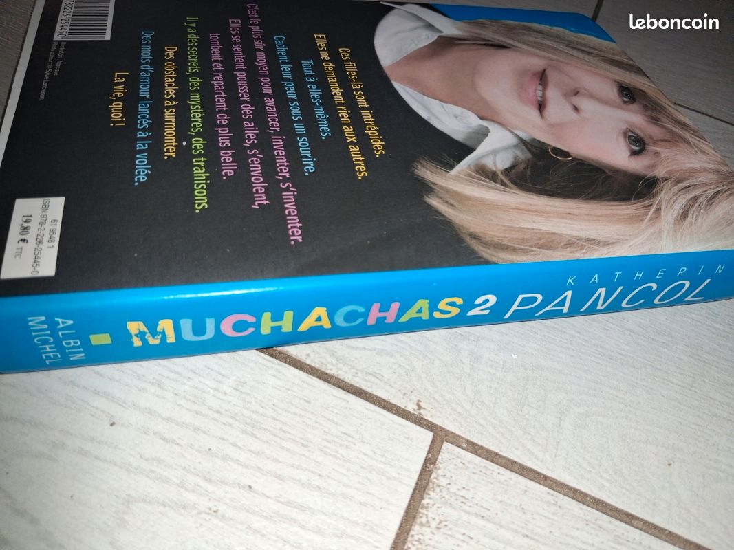 Muchachas 2 (image 3)