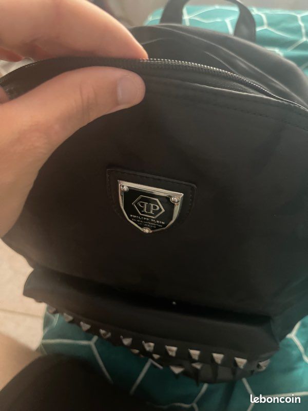 Sac philipp plein (image 3)