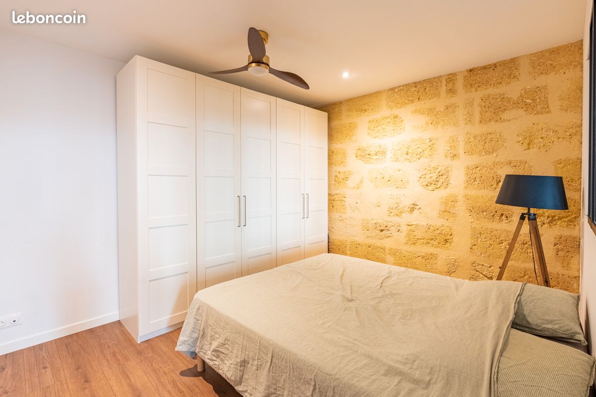 Appartement 2 pièces 44 m² · à Bordeaux · 44 m² · 197 000 €