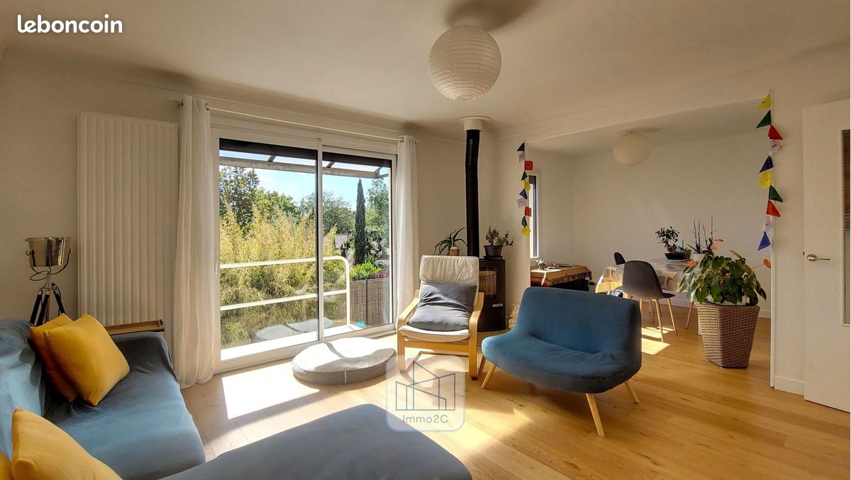 Maison 4 pièces 85 m² · à Vertou · 85 m² · 377 900 €