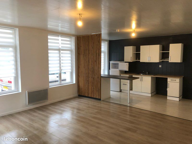 Appartement 4 pièces 90 m² · à Bourbourg · 90 m² · 700 €/mois