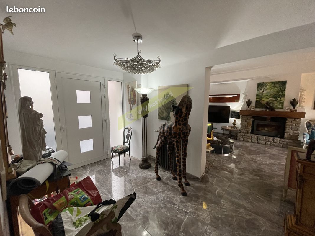 Maison 7 pièces 189 m² · à Frévent · 189 m² · 297 500 €