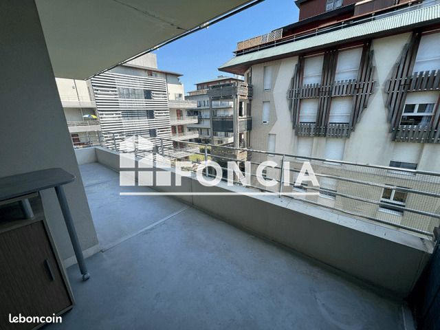 Appartement a louer saint-germain-en-laye - 2 pièce(s) - 53 m2 - Surfyn