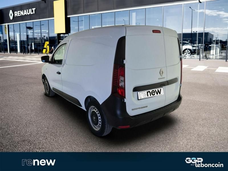 Renault Express Van 1.5 Blue dCi 95ch Confort 22 (image 5)