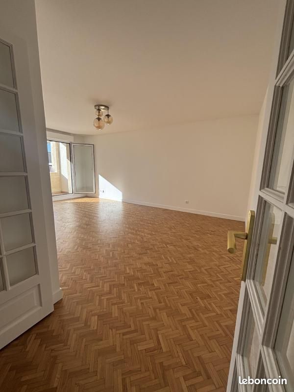 Appartement 3 pièces 68 m² · à Asnières-sur-Seine · 68 m² · 600 000 €