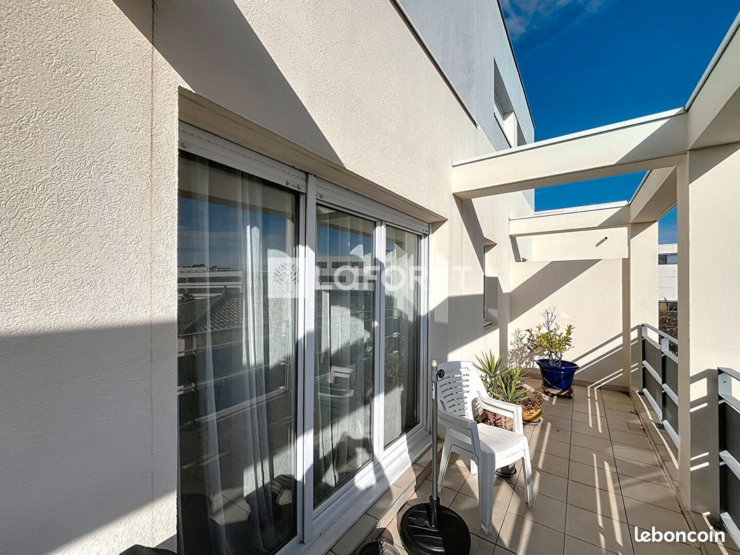 Appartement 4 pièces 94 m²