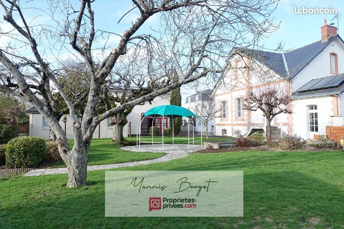 Maison 7 pièces 190 m² · à Les Brouzils · 190 m² · 399 900 €