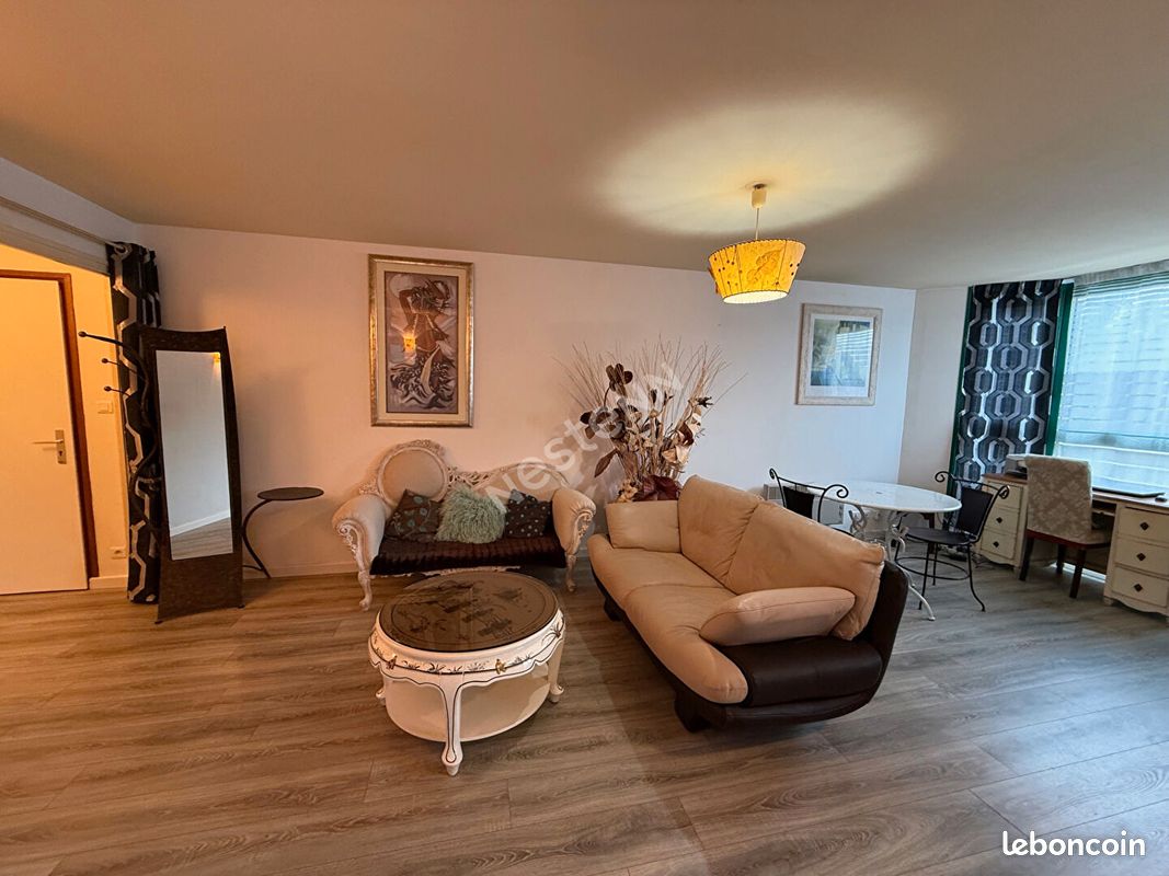 Appartement 3 pièces 61 m² · à Ploërmel · 61 m² · 188 500 €