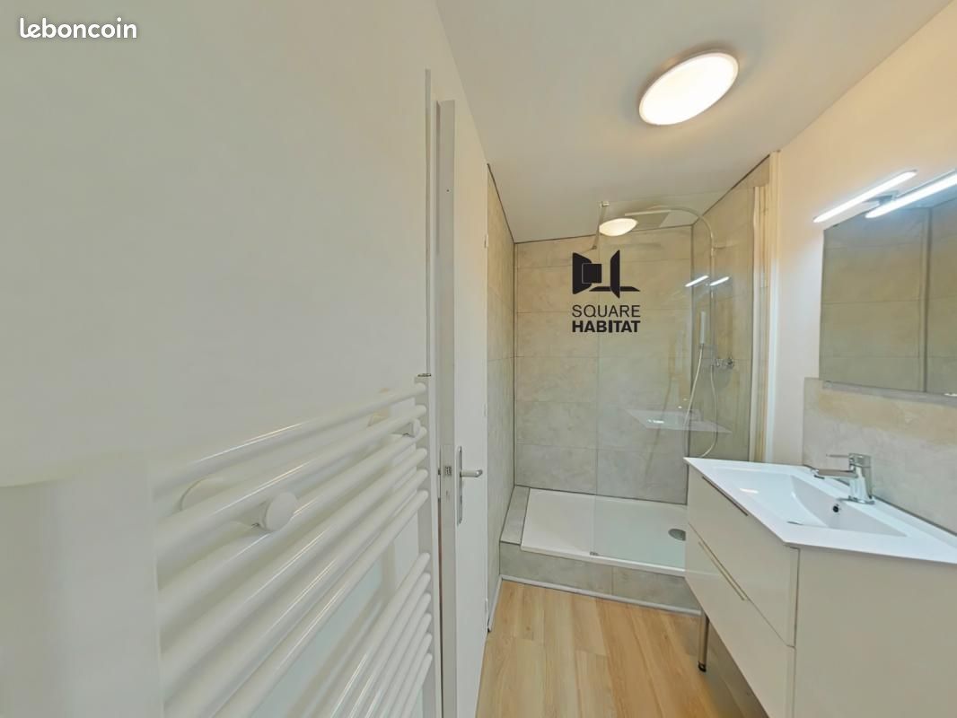 Appartement 1 pièce 31 m² - Chauvigny 86300 (image principale 4)