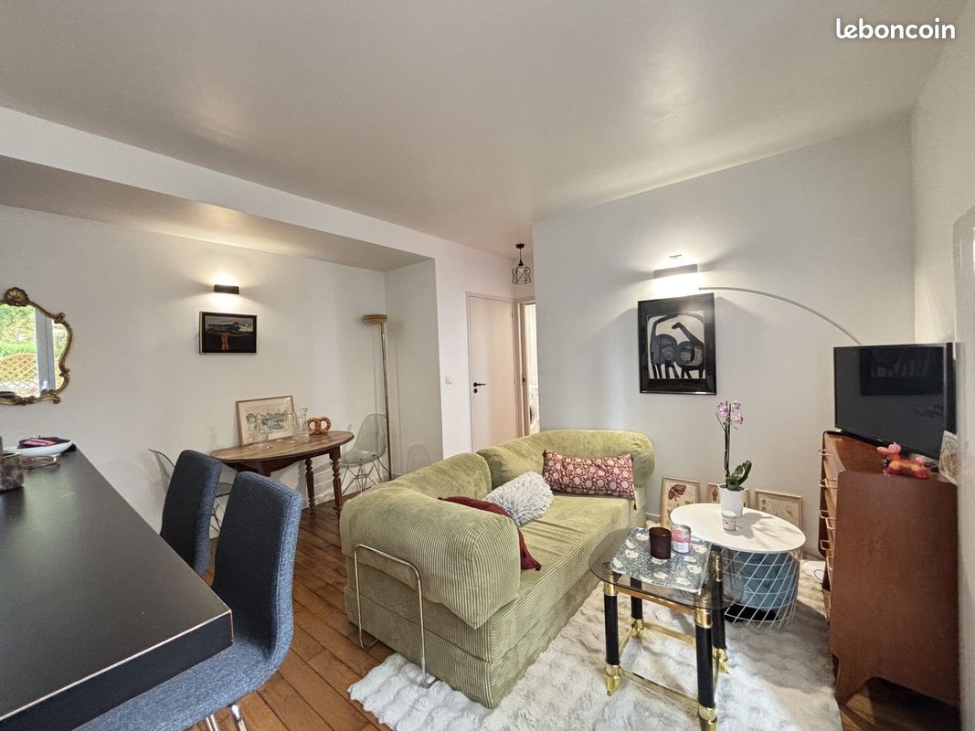 Appartement 2 pièces 34 m² · à Royat · 34 m² · 660 €/mois